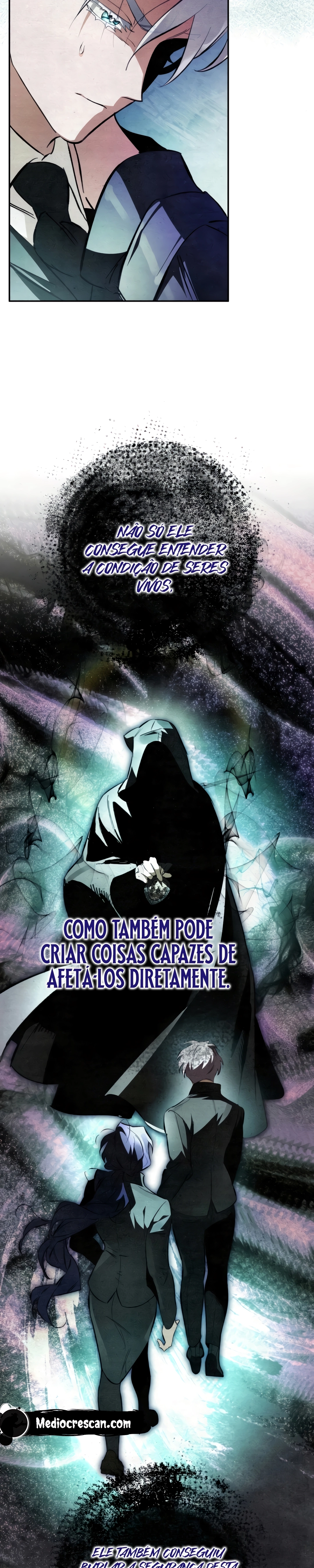 Read The Artist Who Draws Dungeons PT Manga Online