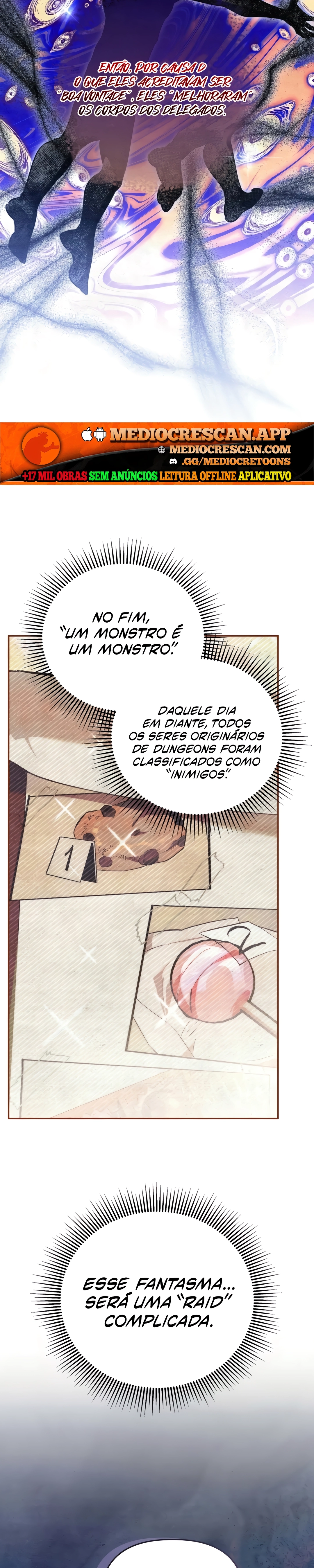 Read The Artist Who Draws Dungeons PT Manga Online