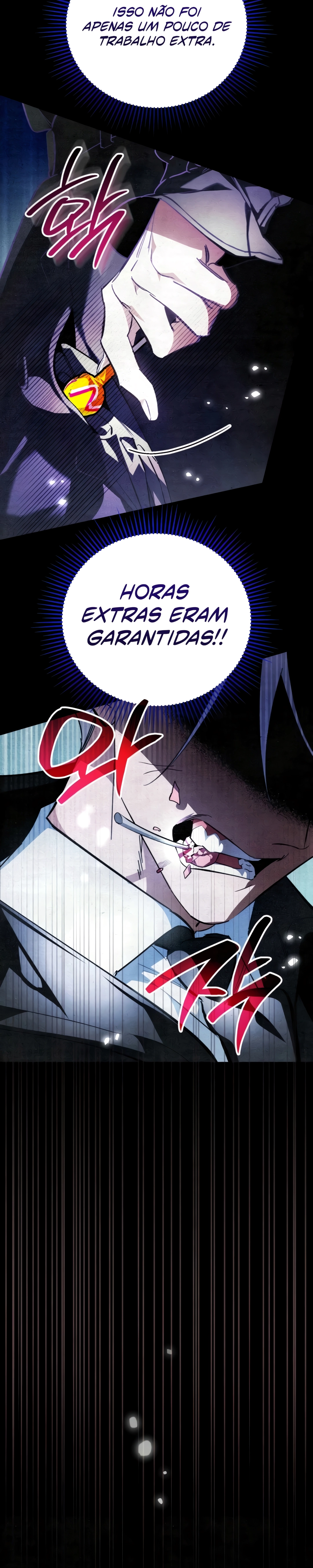 Read The Artist Who Draws Dungeons PT Manga Online