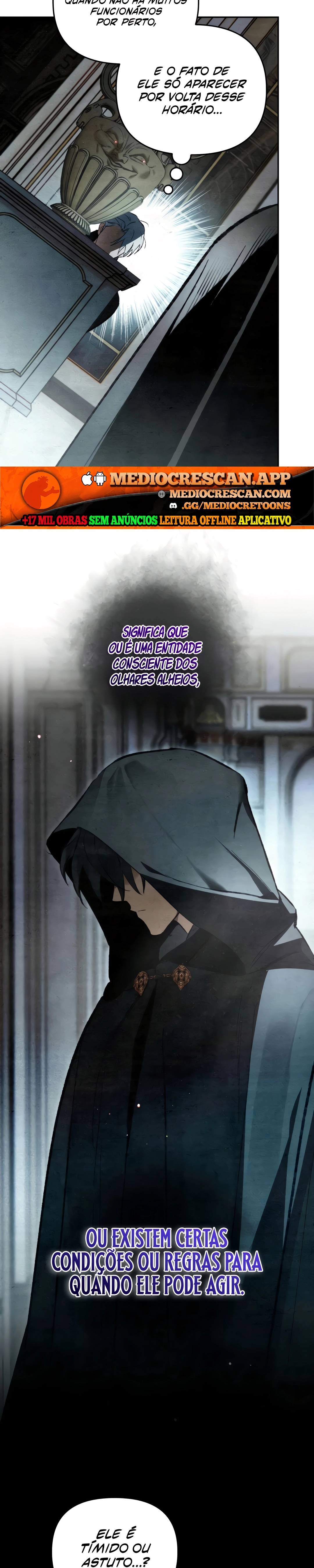 Read The Artist Who Draws Dungeons PT Manga Online
