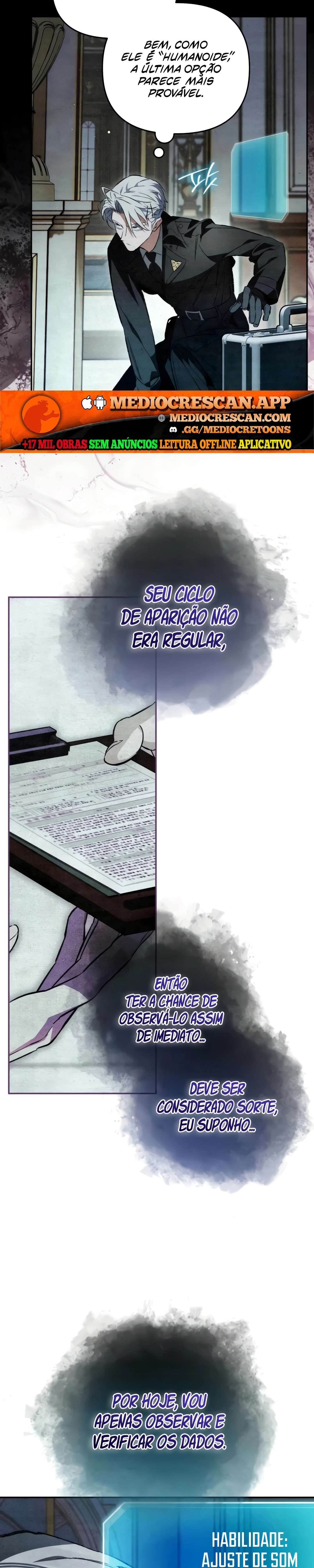 Read The Artist Who Draws Dungeons PT Manga Online