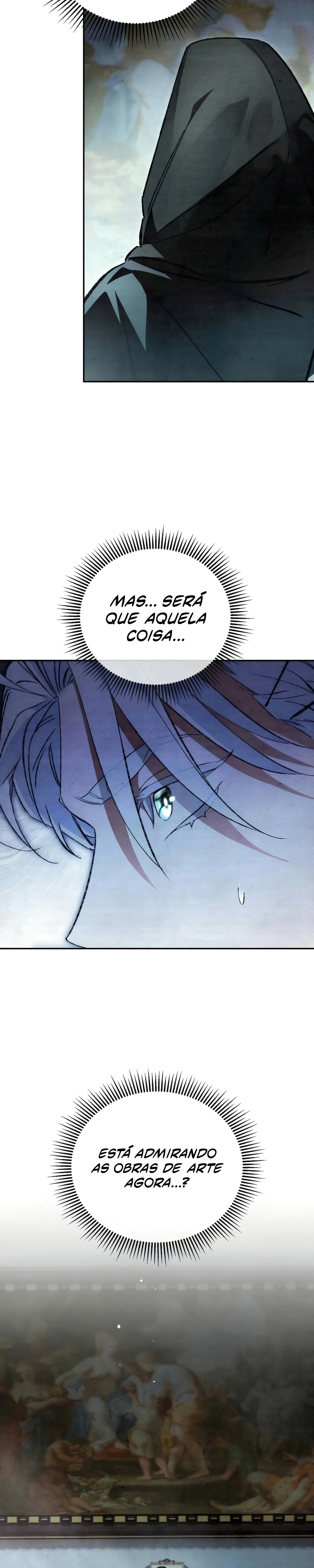 Read The Artist Who Draws Dungeons PT Manga Online