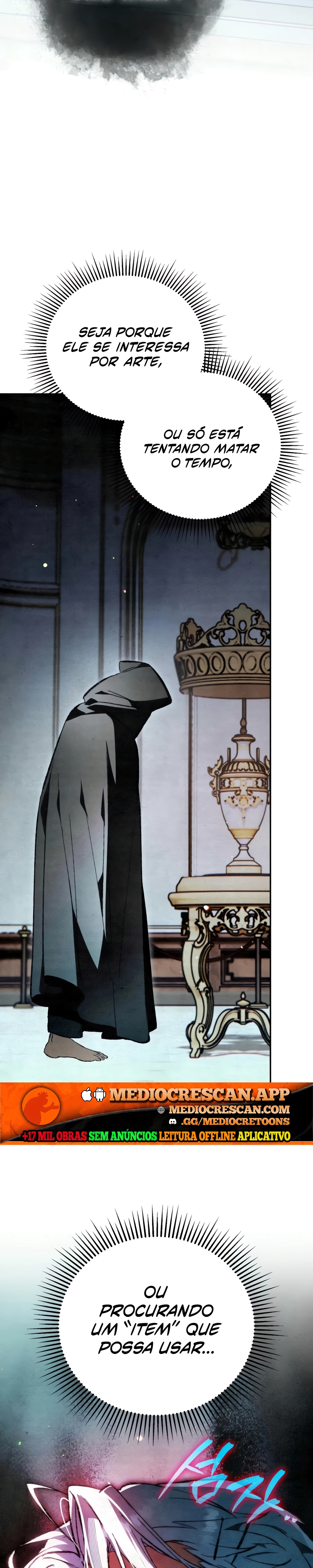 Read The Artist Who Draws Dungeons PT Manga Online