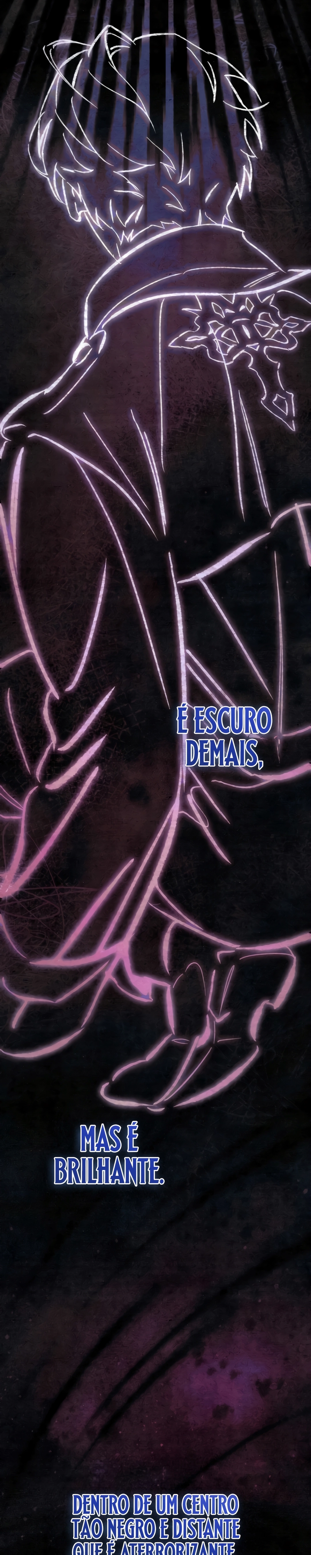 Read The Artist Who Draws Dungeons PT Manga Online