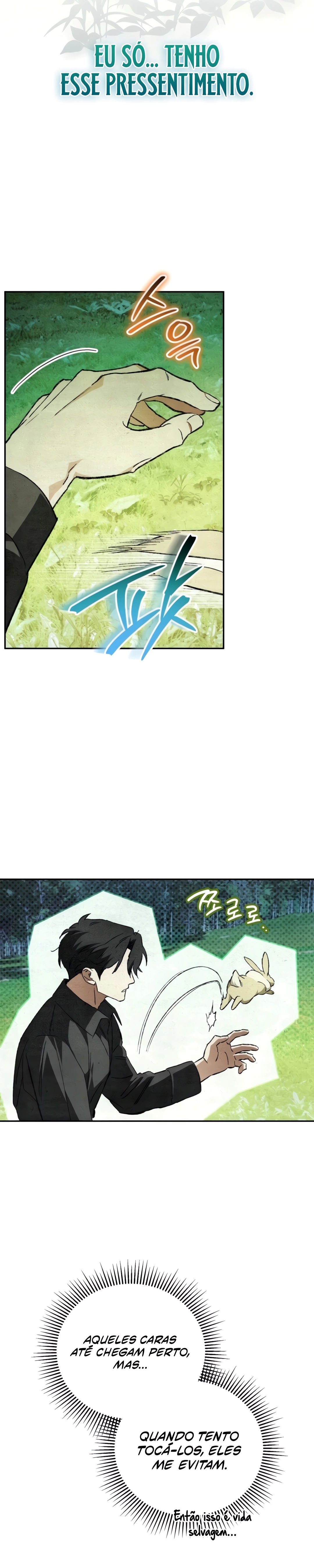 Read The Artist Who Draws Dungeons PT Manga Online
