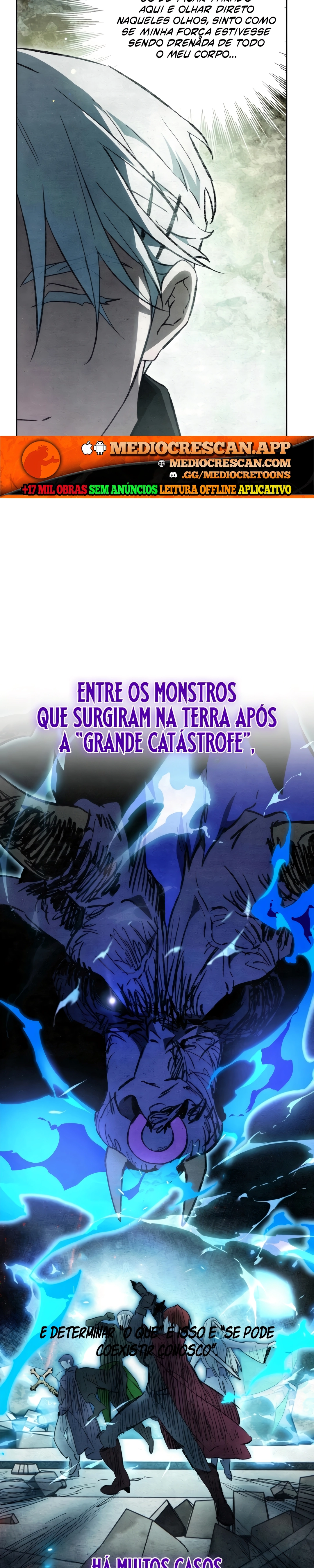 Read The Artist Who Draws Dungeons PT Manga Online
