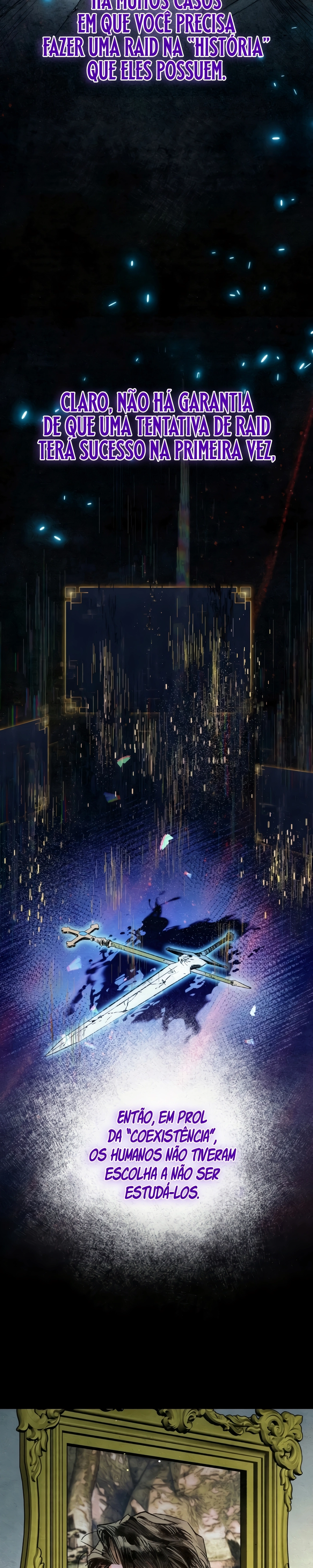 Read The Artist Who Draws Dungeons PT Manga Online
