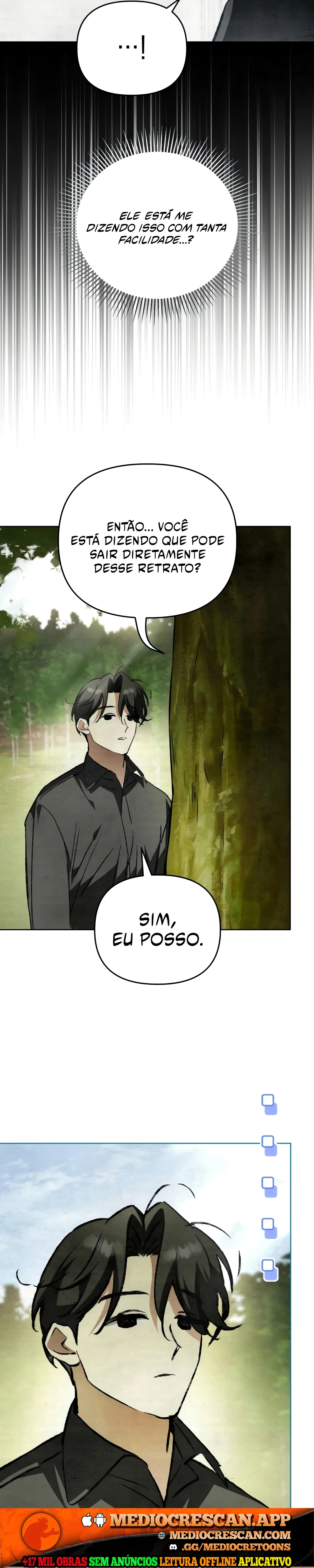 Read The Artist Who Draws Dungeons PT Manga Online