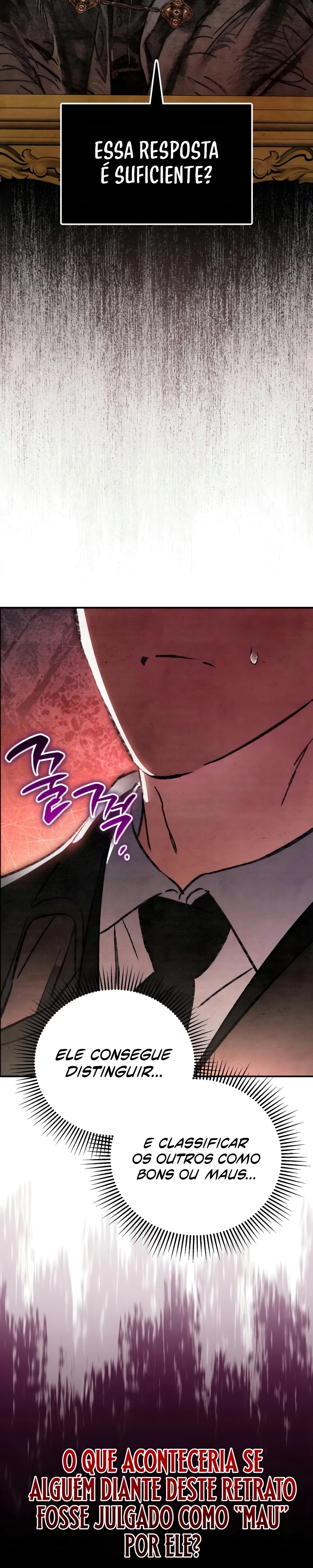 Read The Artist Who Draws Dungeons PT Manga Online