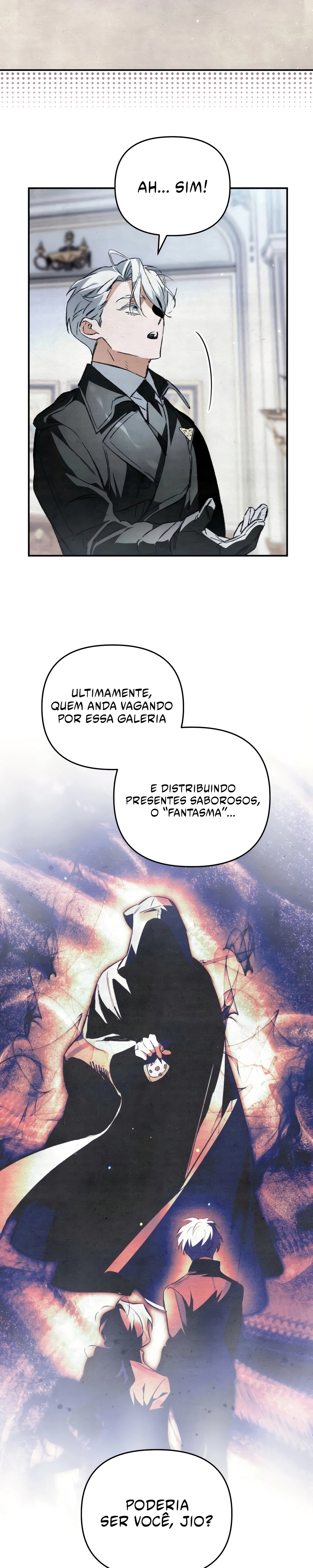 Read The Artist Who Draws Dungeons PT Manga Online