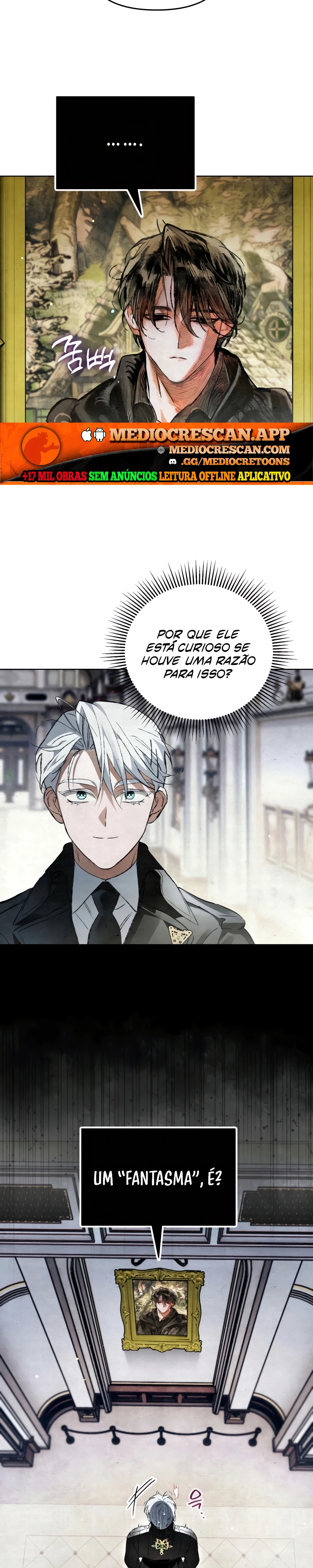 Read The Artist Who Draws Dungeons PT Manga Online