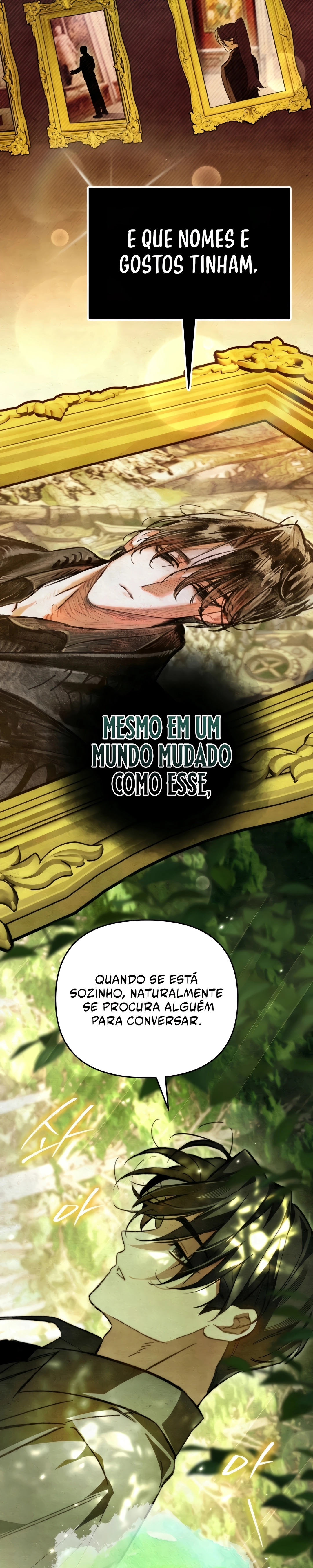 Read The Artist Who Draws Dungeons PT Manga Online