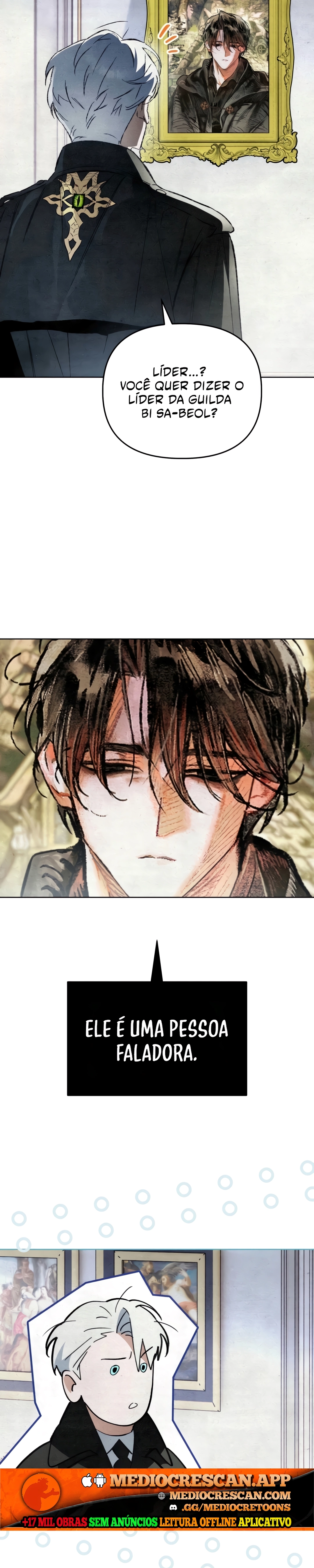Read The Artist Who Draws Dungeons PT Manga Online