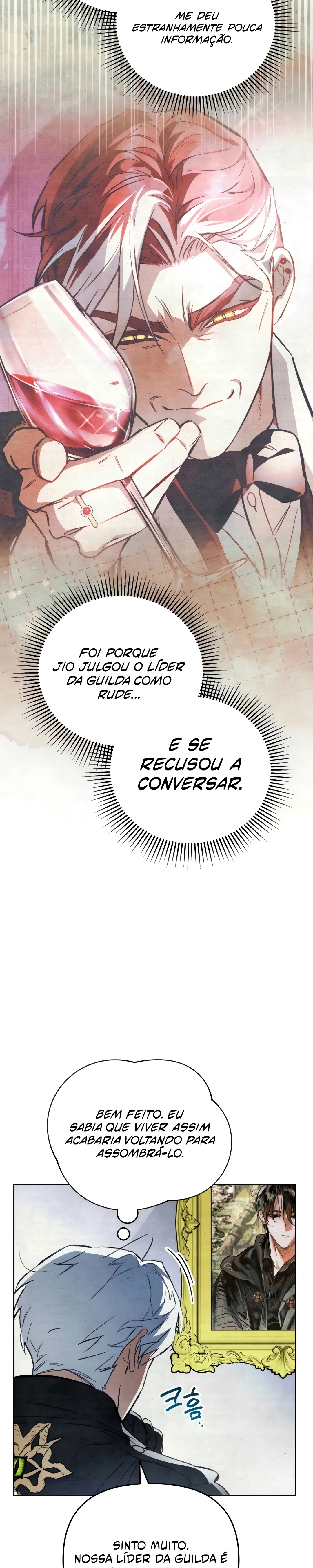 Read The Artist Who Draws Dungeons PT Manga Online