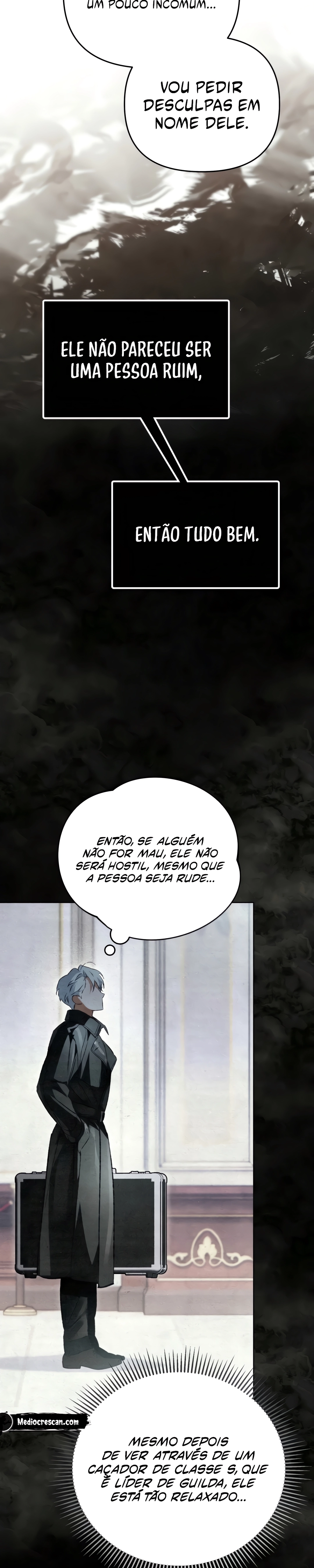 Read The Artist Who Draws Dungeons PT Manga Online