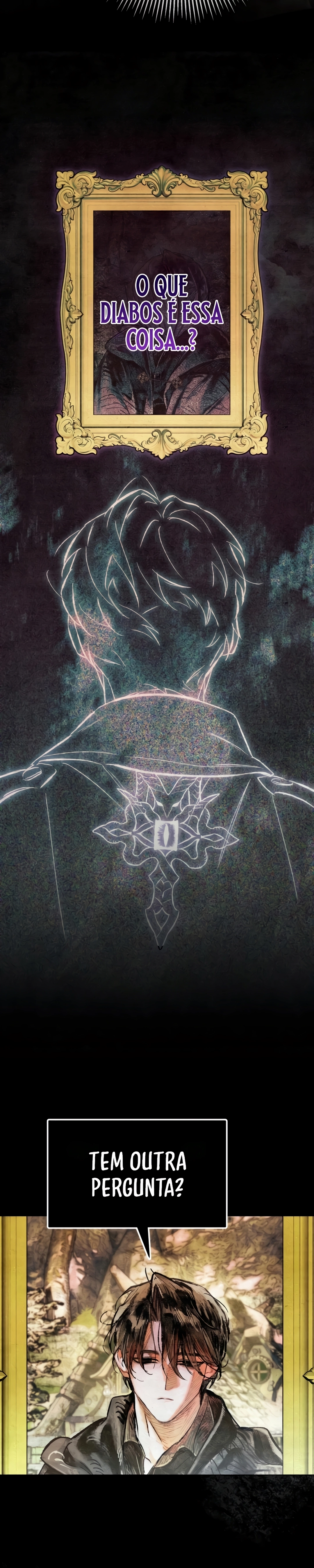 Read The Artist Who Draws Dungeons PT Manga Online