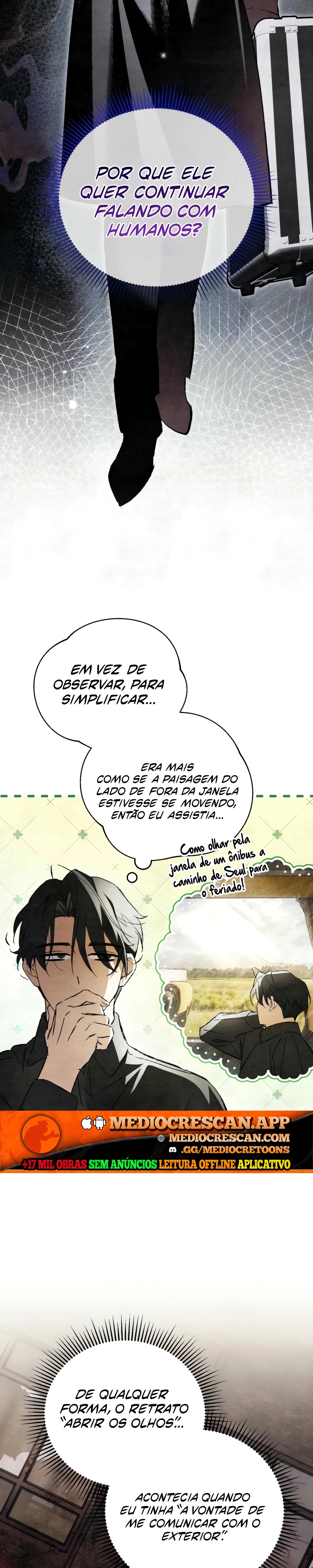 Read The Artist Who Draws Dungeons PT Manga Online