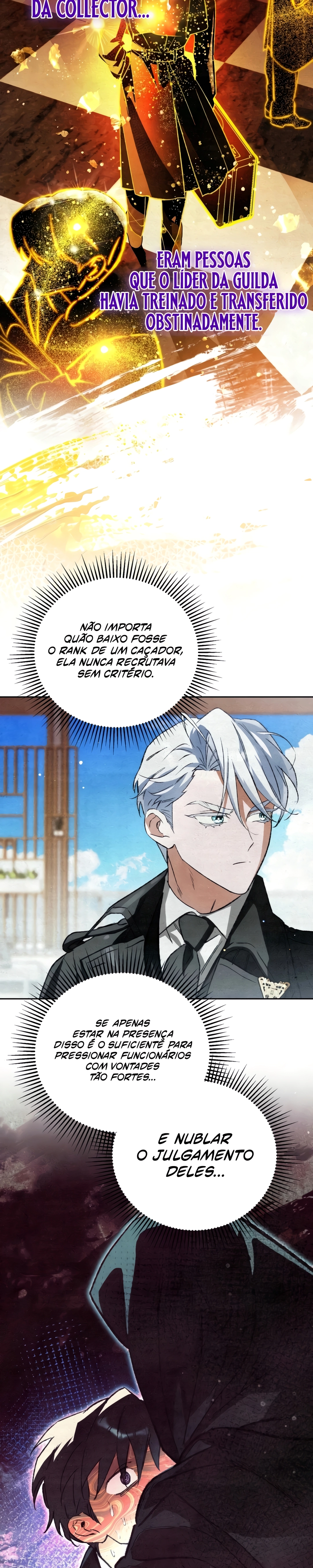 Read The Artist Who Draws Dungeons PT Manga Online