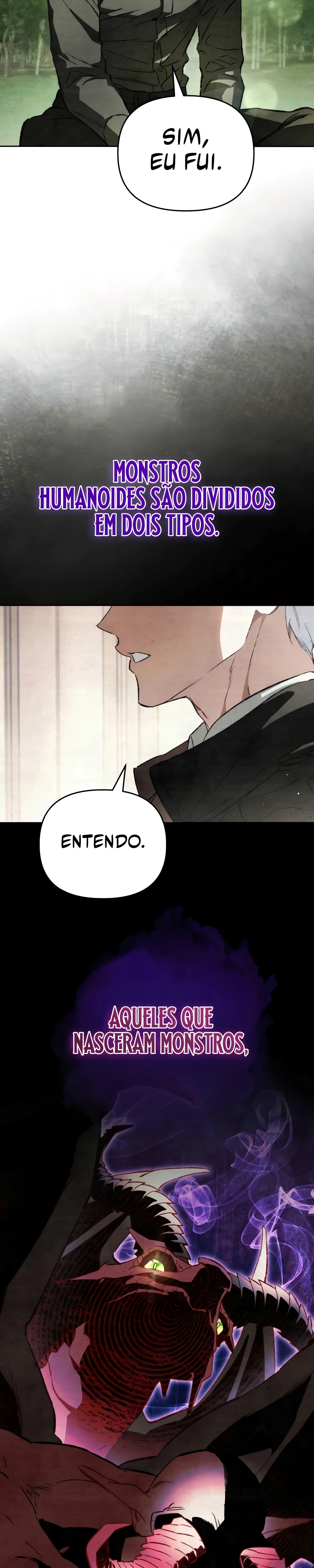 Read The Artist Who Draws Dungeons PT Manga Online