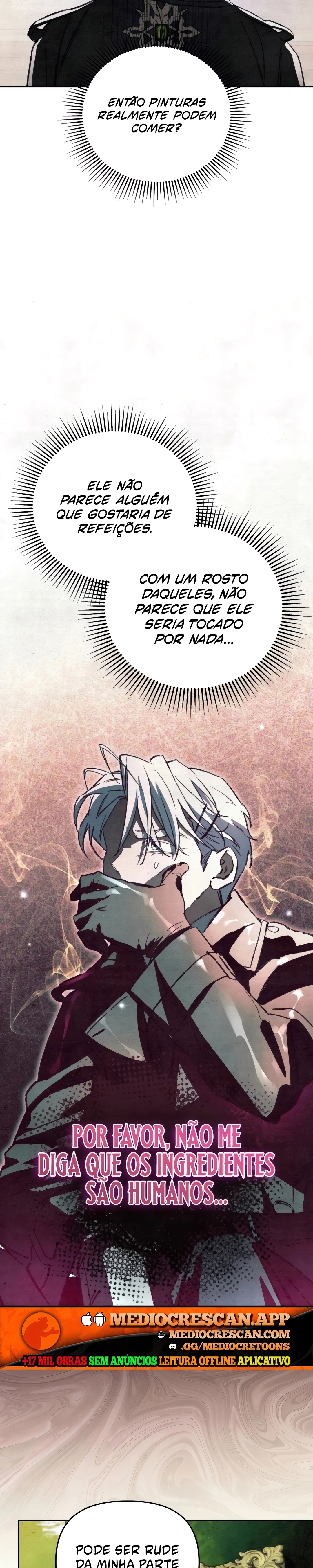 Read The Artist Who Draws Dungeons PT Manga Online