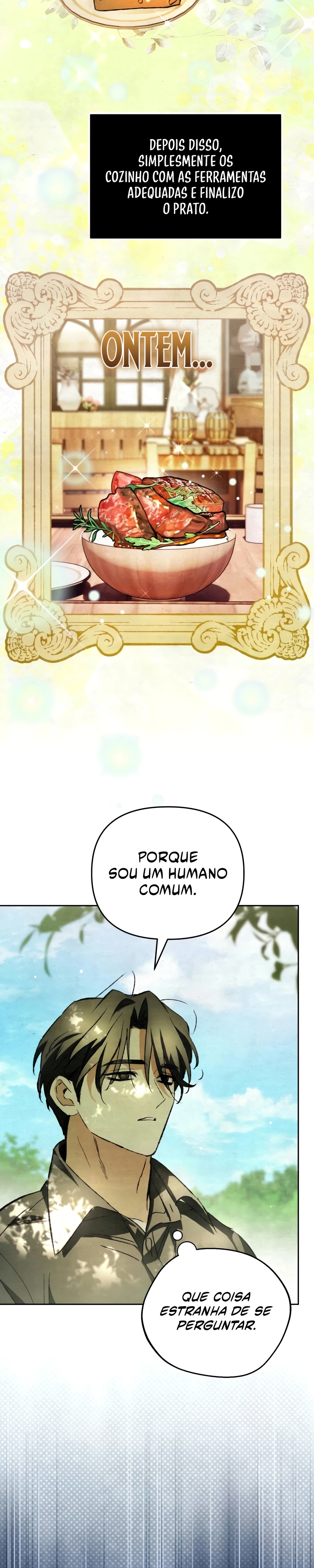 Read The Artist Who Draws Dungeons PT Manga Online
