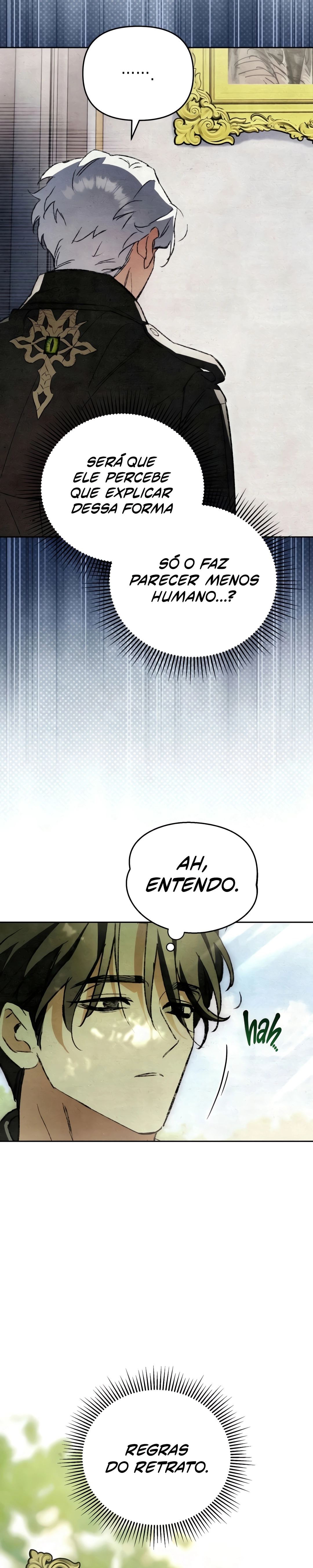Read The Artist Who Draws Dungeons PT Manga Online
