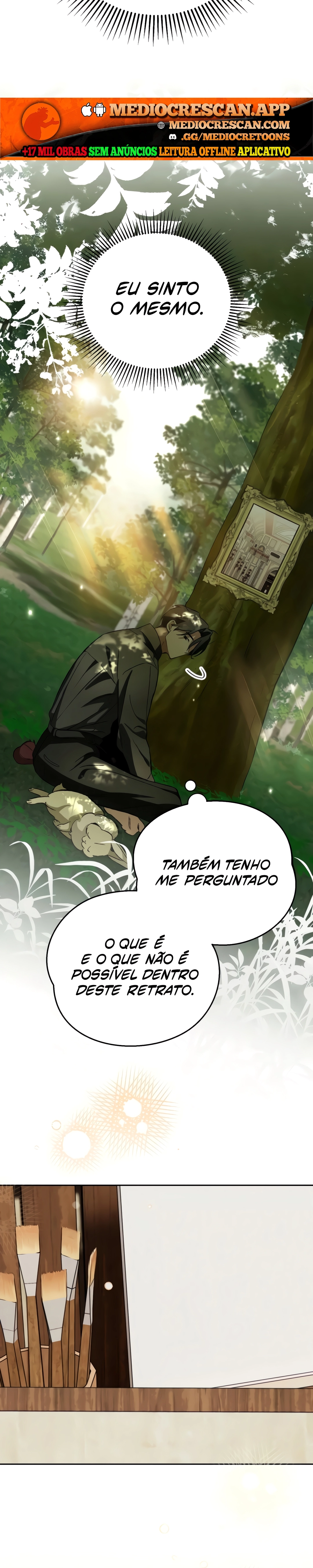 Read The Artist Who Draws Dungeons PT Manga Online