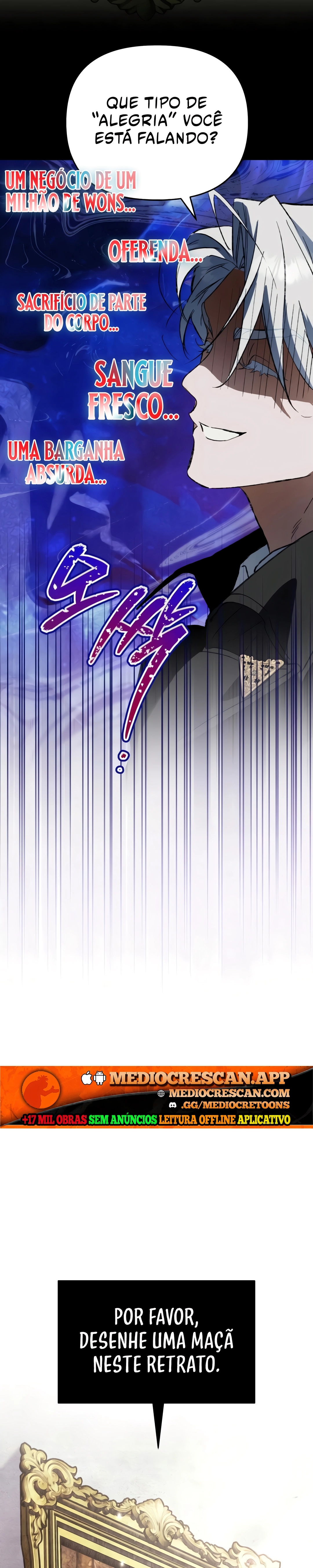 Read The Artist Who Draws Dungeons PT Manga Online