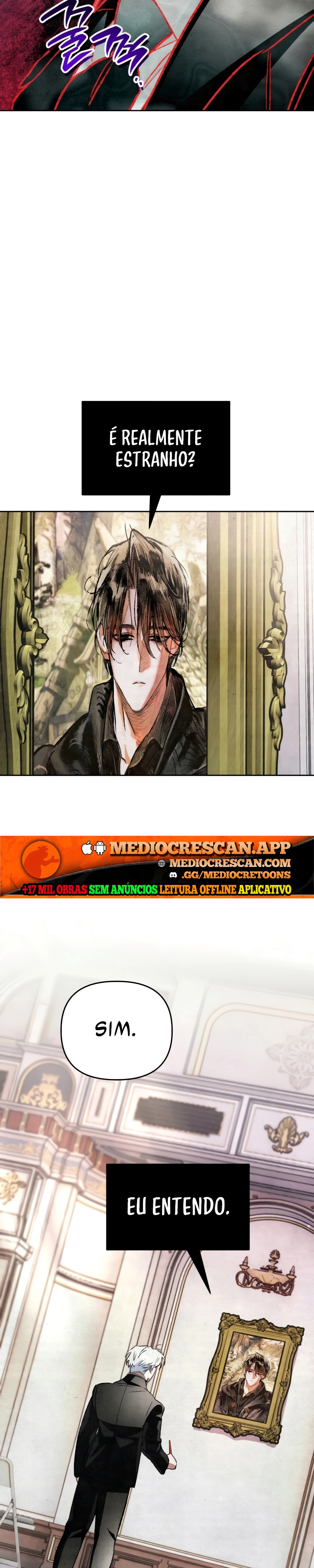 Read The Artist Who Draws Dungeons PT Manga Online