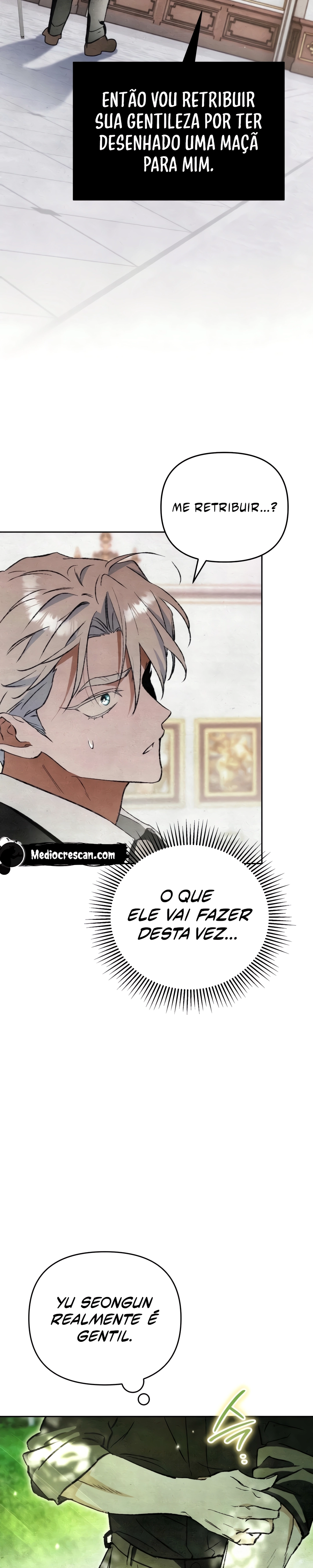 Read The Artist Who Draws Dungeons PT Manga Online