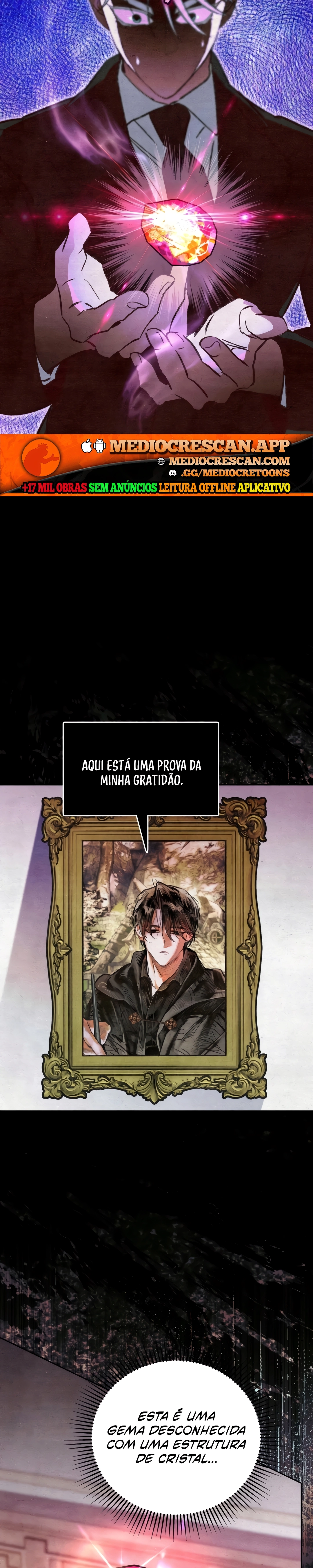 Read The Artist Who Draws Dungeons PT Manga Online