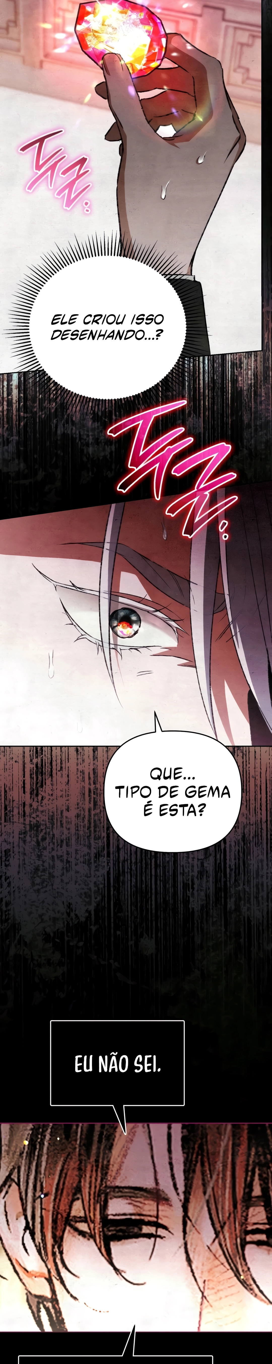 Read The Artist Who Draws Dungeons PT Manga Online
