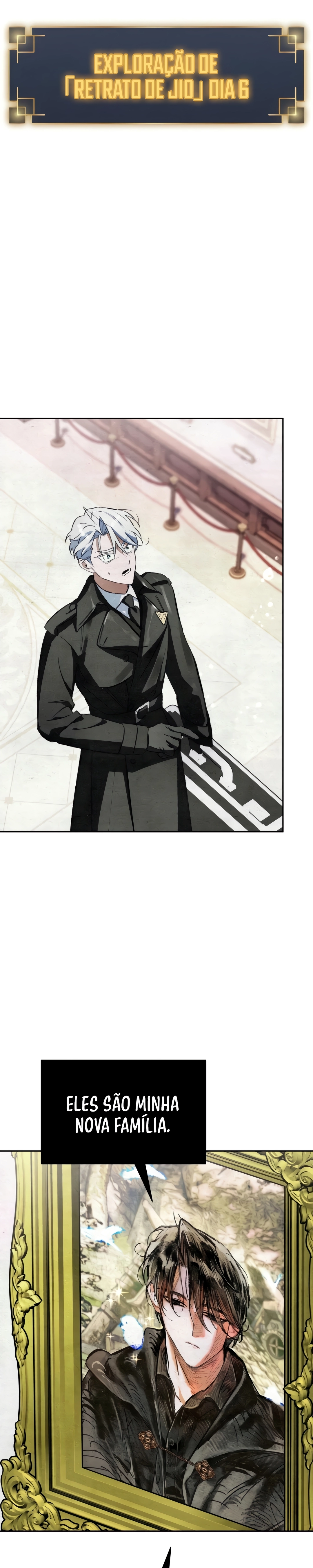 Read The Artist Who Draws Dungeons PT Manga Online