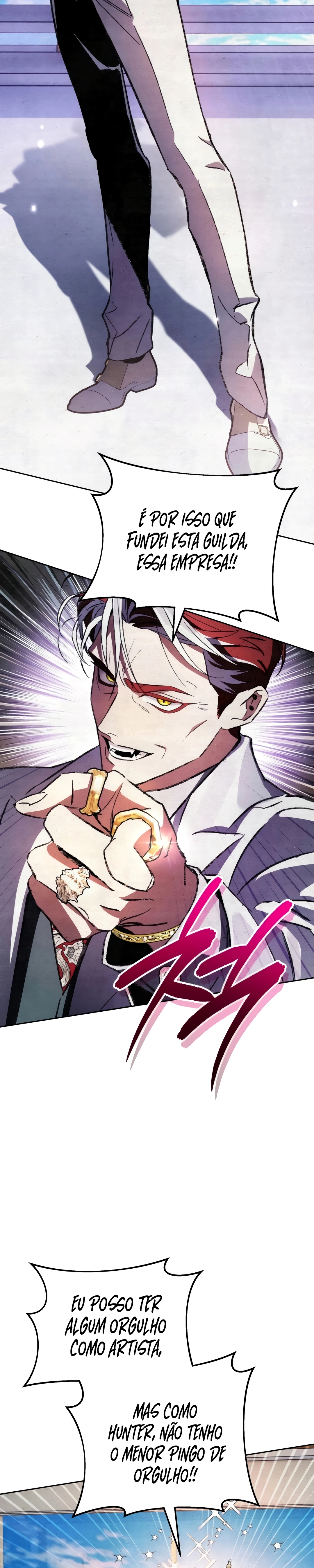 Read The Artist Who Draws Dungeons PT Manga Online