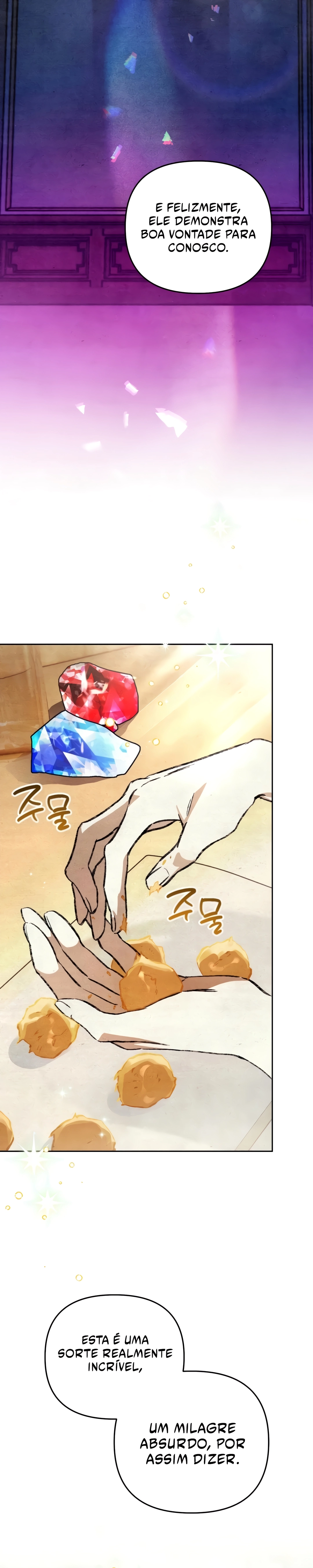 Read The Artist Who Draws Dungeons PT Manga Online