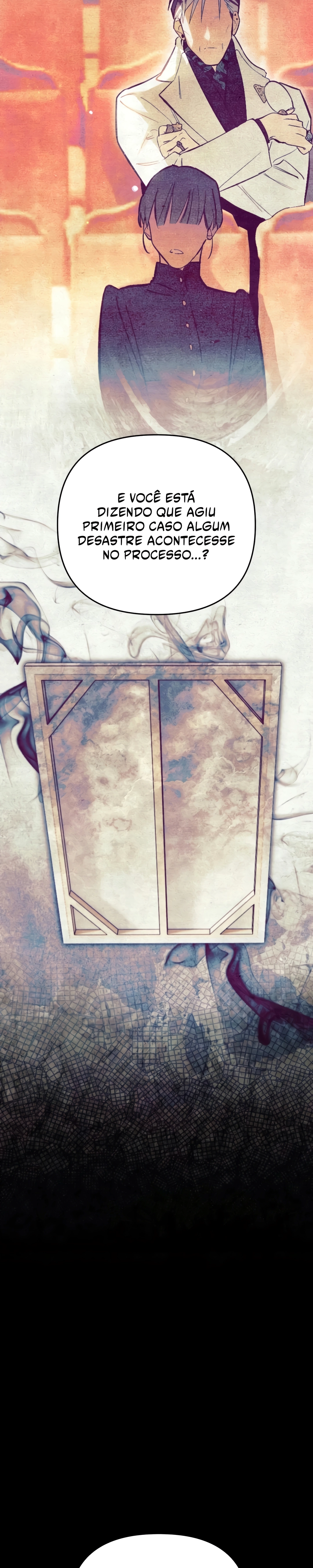 Read The Artist Who Draws Dungeons PT Manga Online
