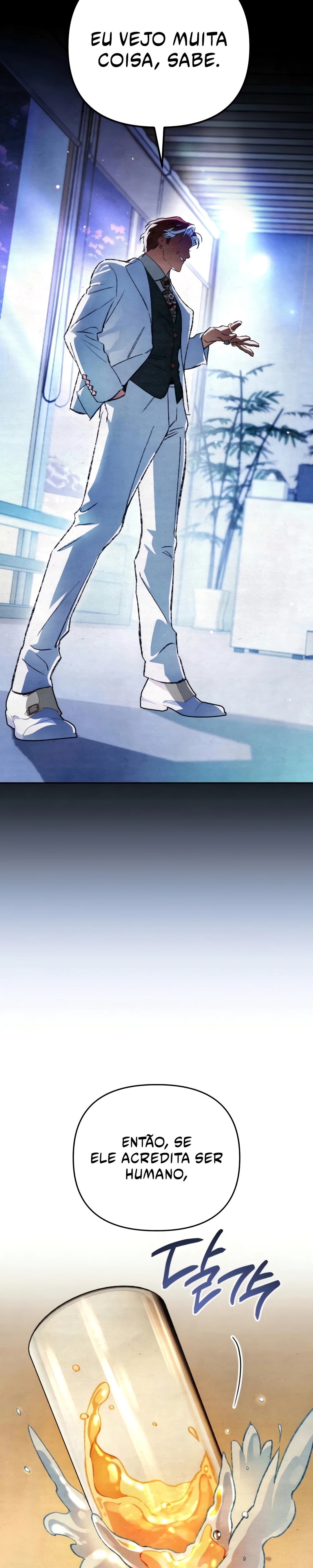 Read The Artist Who Draws Dungeons PT Manga Online
