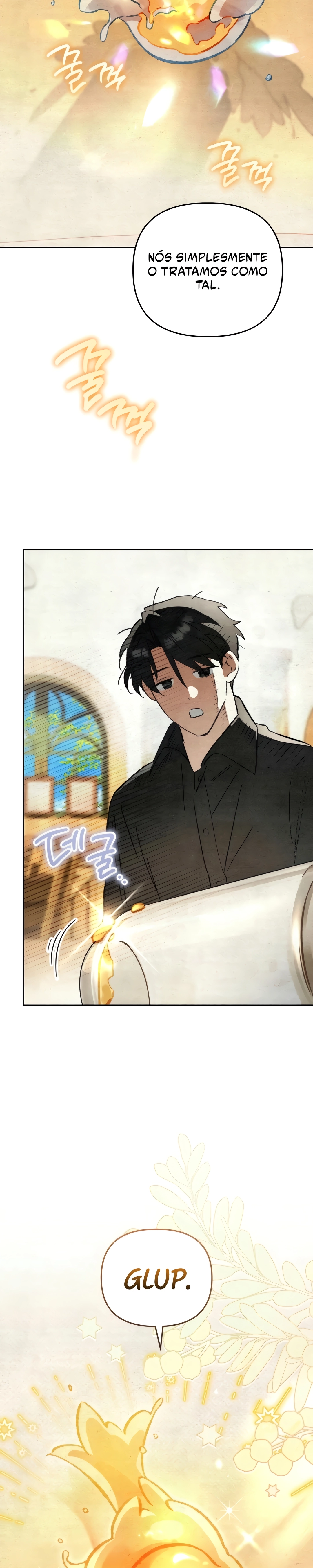 Read The Artist Who Draws Dungeons PT Manga Online