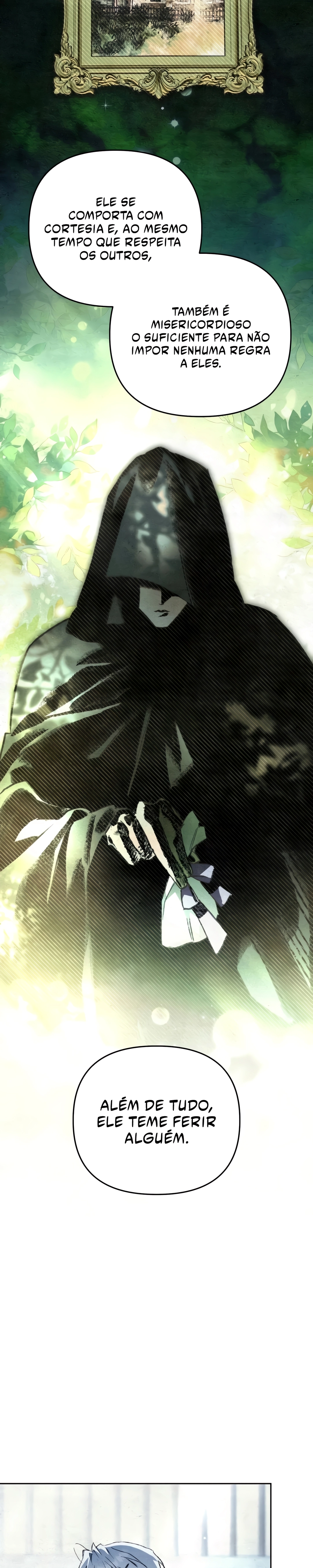 Read The Artist Who Draws Dungeons PT Manga Online
