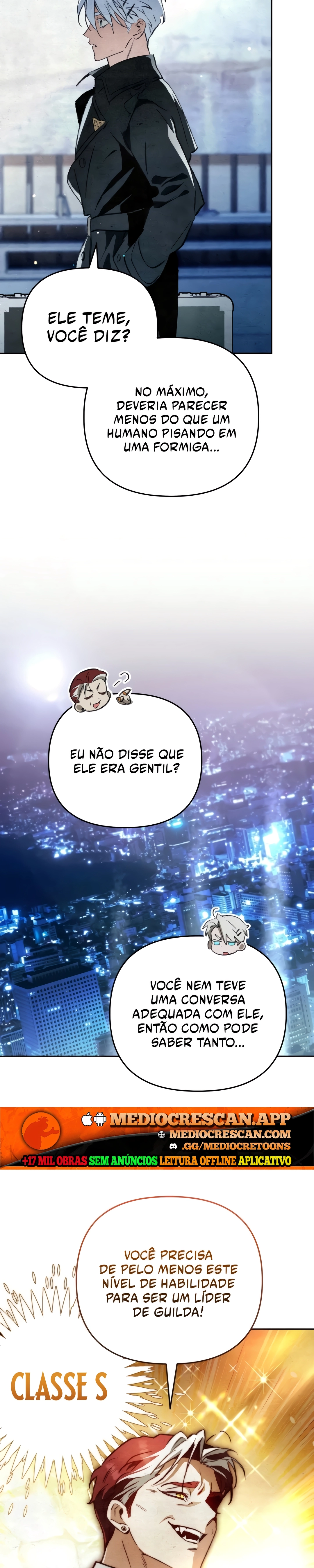 Read The Artist Who Draws Dungeons PT Manga Online