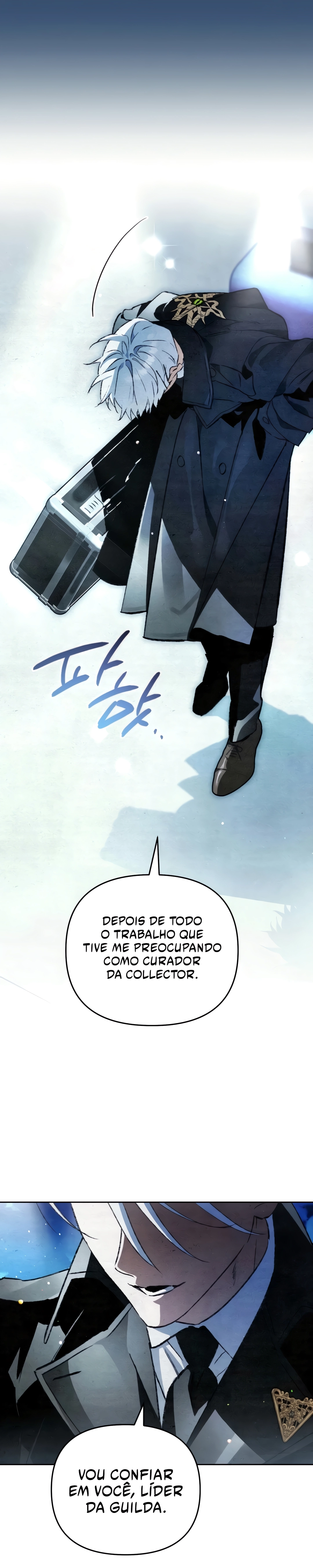 Read The Artist Who Draws Dungeons PT Manga Online