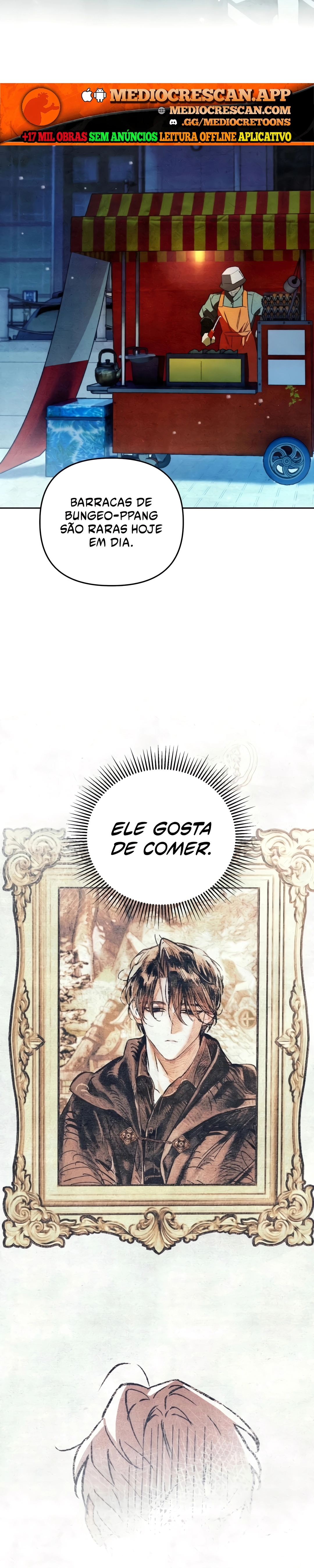 Read The Artist Who Draws Dungeons PT Manga Online