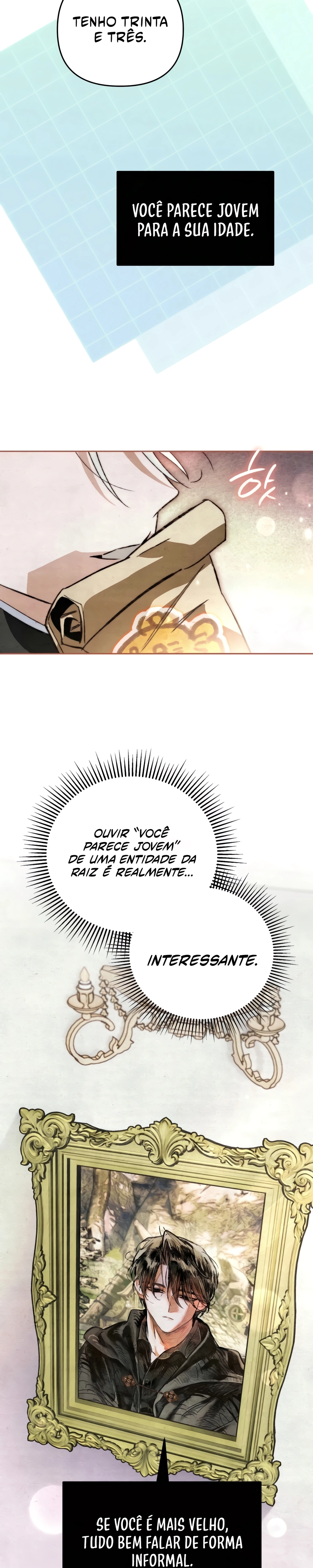 Read The Artist Who Draws Dungeons PT Manga Online