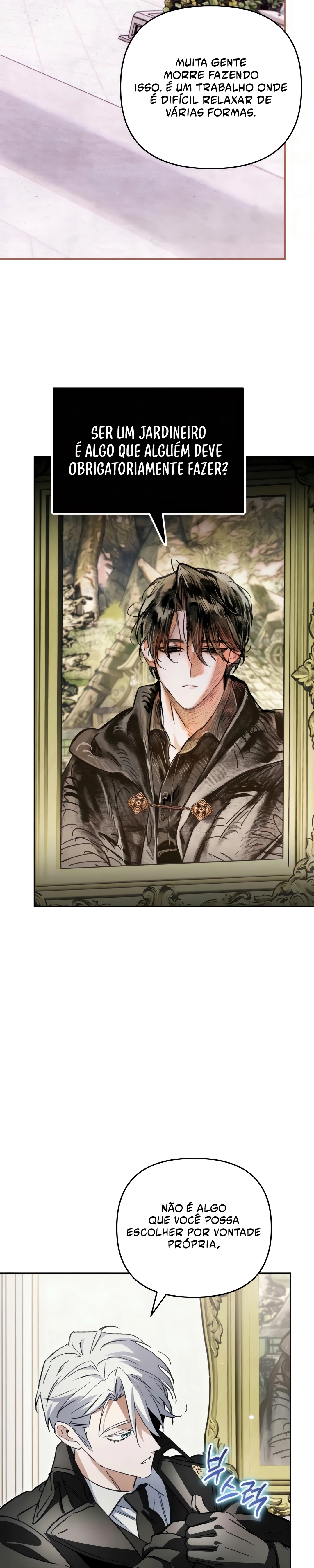 Read The Artist Who Draws Dungeons PT Manga Online