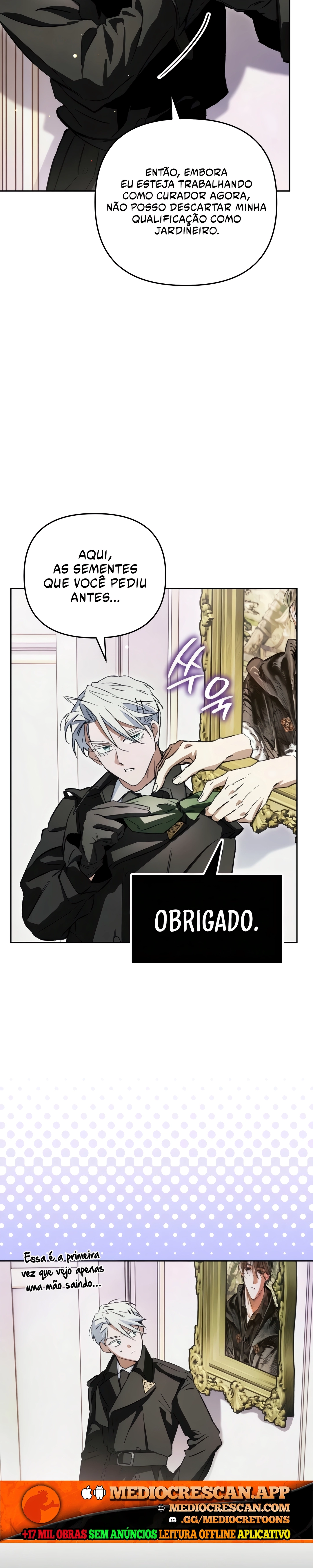 Read The Artist Who Draws Dungeons PT Manga Online