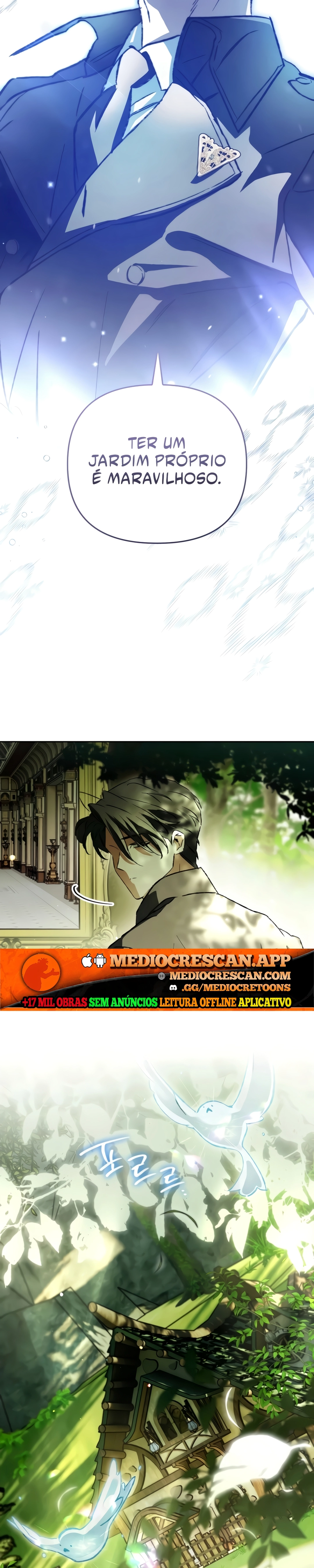 Read The Artist Who Draws Dungeons PT Manga Online