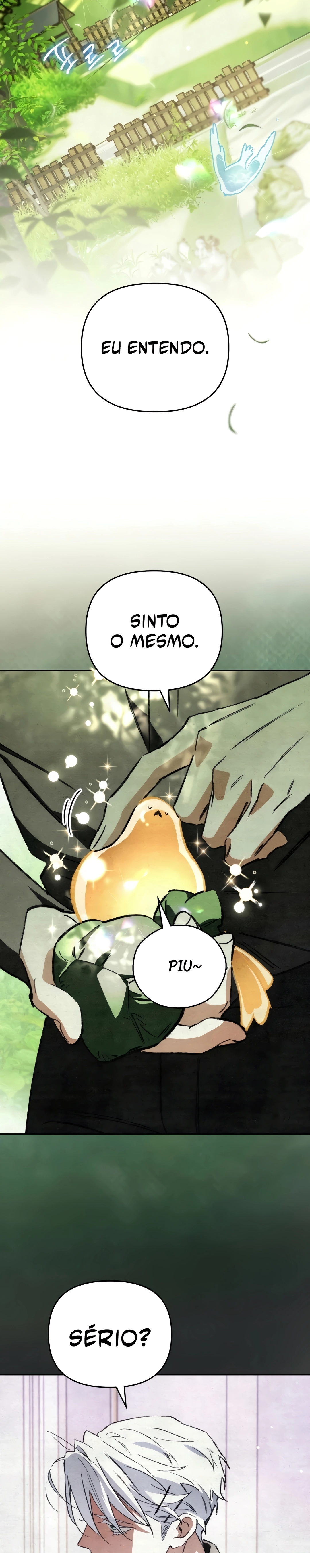 Read The Artist Who Draws Dungeons PT Manga Online
