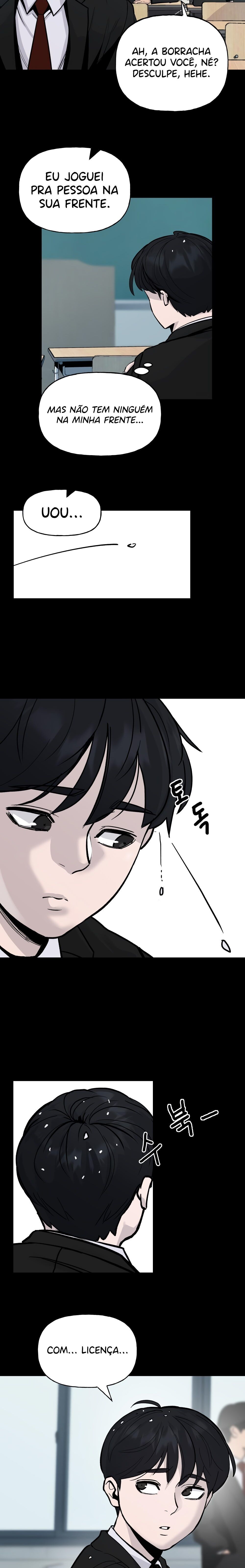 Read The Best Man In Charge PT Manga Online