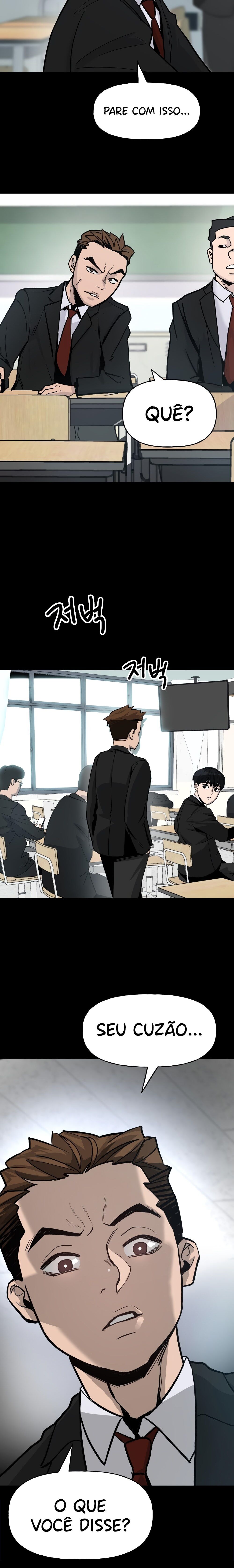 Read The Best Man In Charge PT Manga Online
