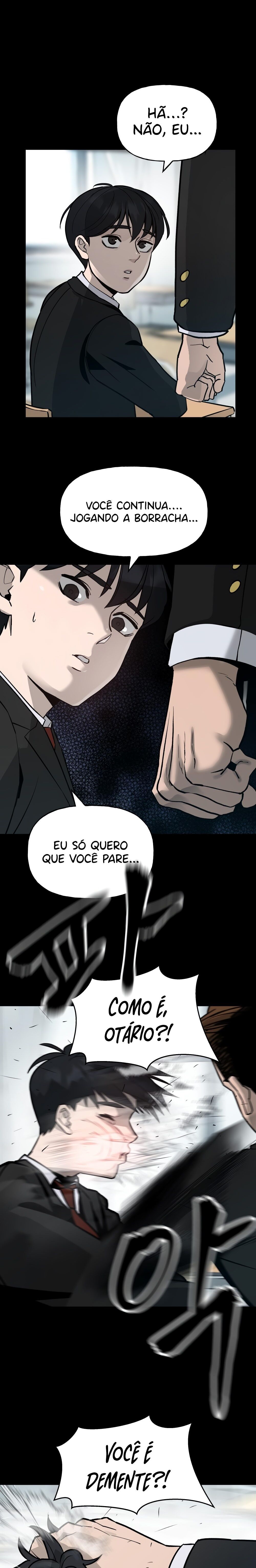 Read The Best Man In Charge PT Manga Online